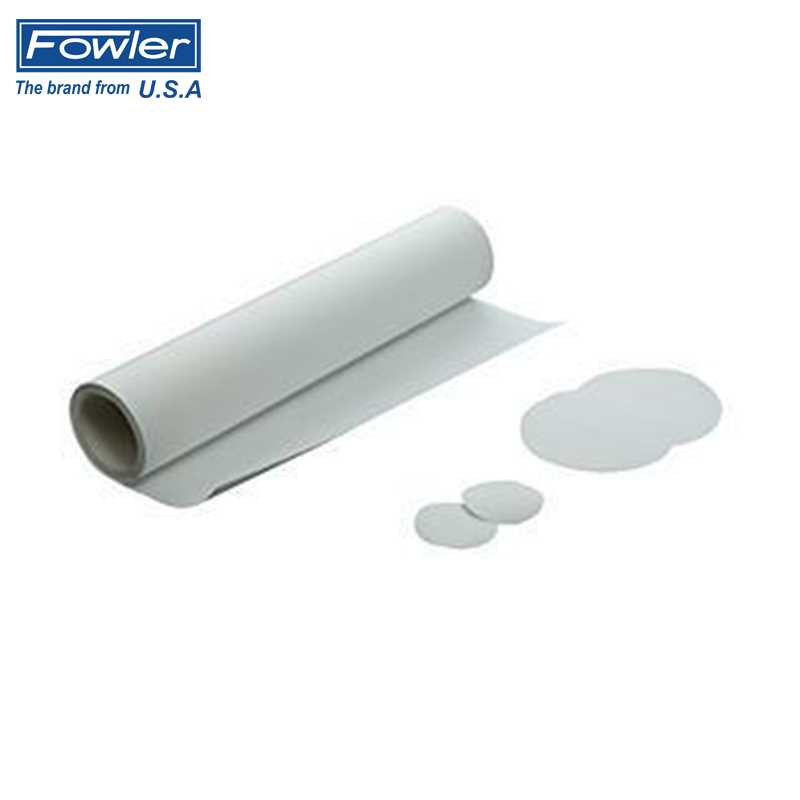 FOWLER/福勒 FOWLER/福勒 54-404-802 A64987 气态污染物 在线监测仪器保护用 PTFE滤膜  54-404-802
