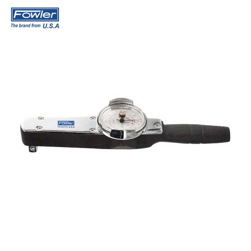 FOWLER/福勒指针式公斤扳手系列