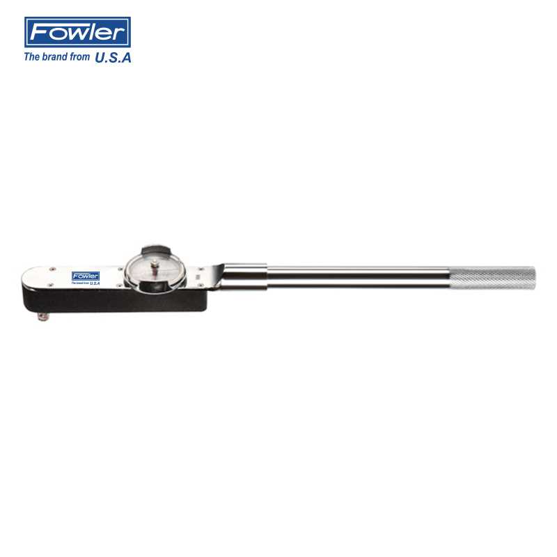 FOWLER/福勒 FOWLER/福勒 54-404-35 A66293 指针式扭力扳手 54-404-35