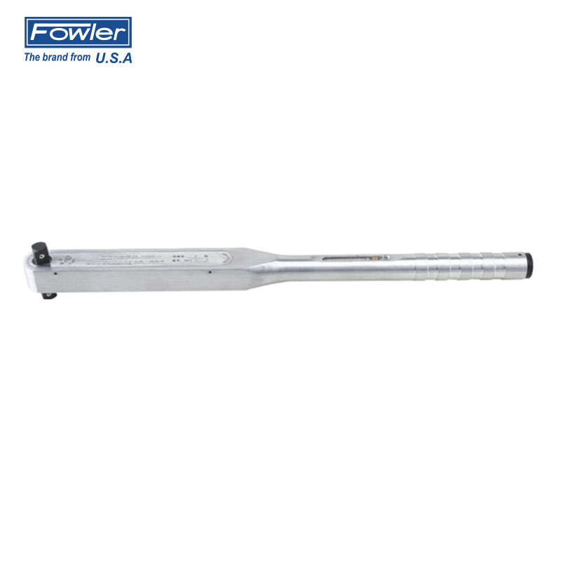 FOWLER/福勒 FOWLER/福勒 54-404-41 A66299 预置式扭力扳手 54-404-41