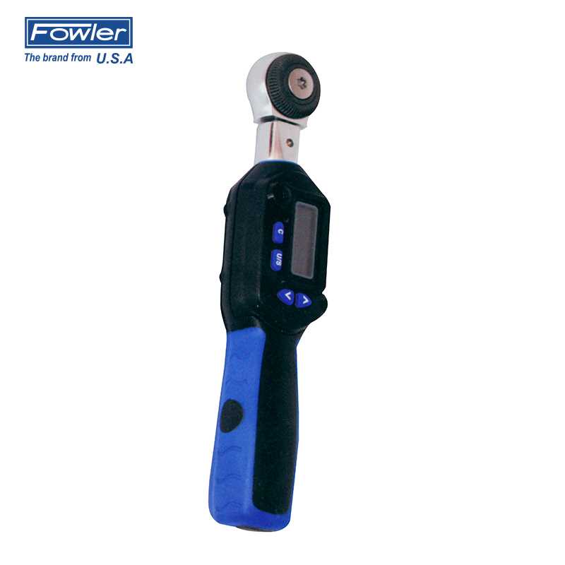 FOWLER/福勒数显式扭力扳手系列