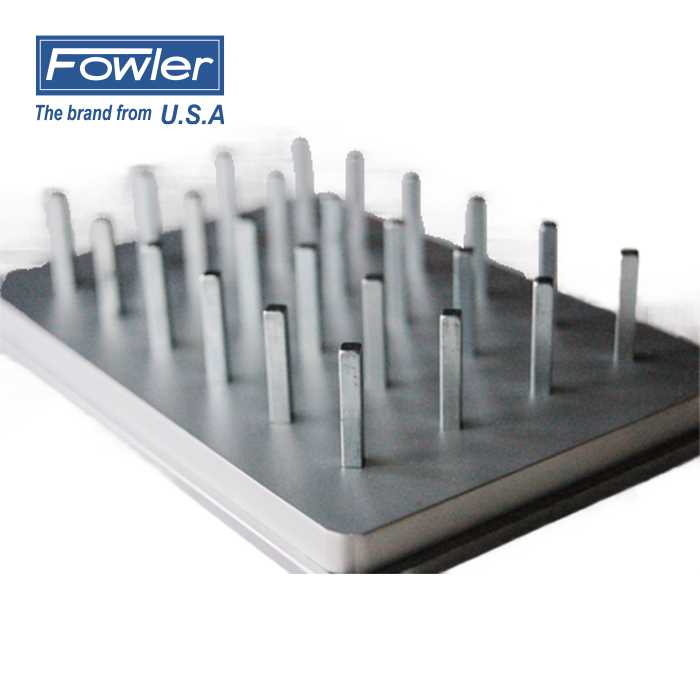 FOWLER/福勒轴承分离器系列