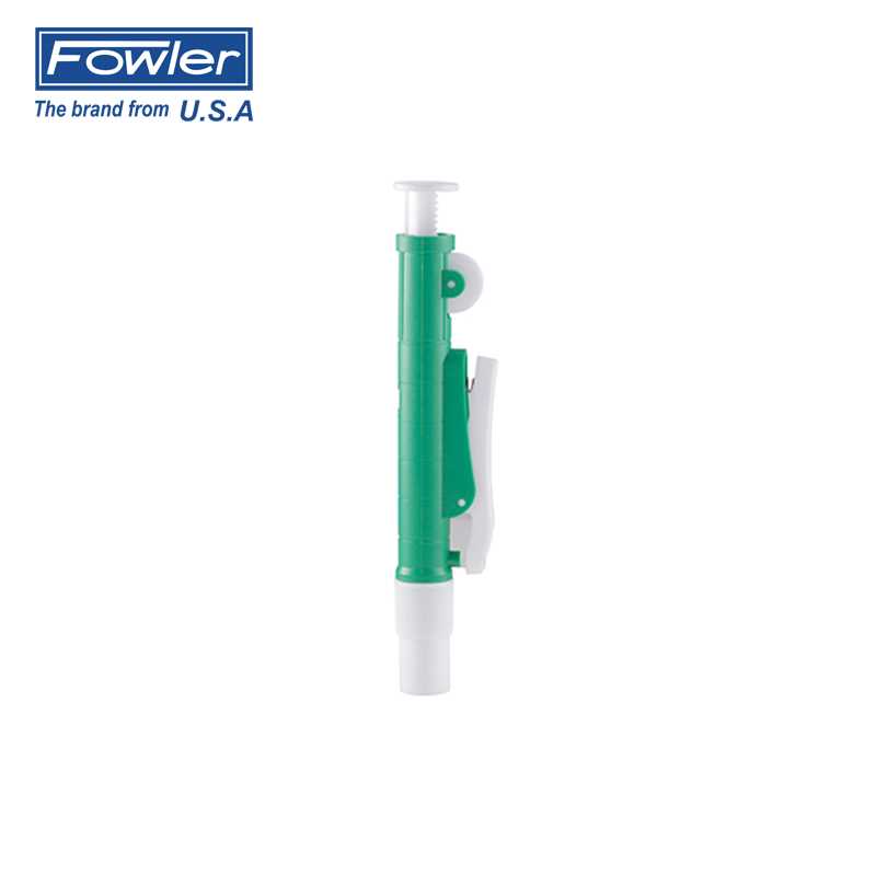 FOWLER/福勒移液器与支架系列