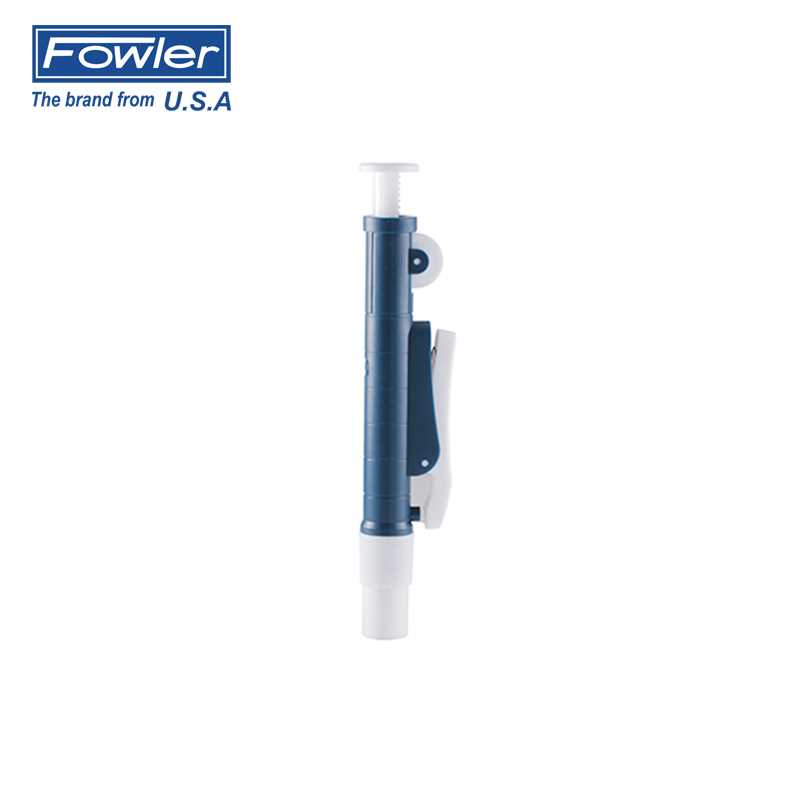 FOWLER/福勒移液器与支架系列