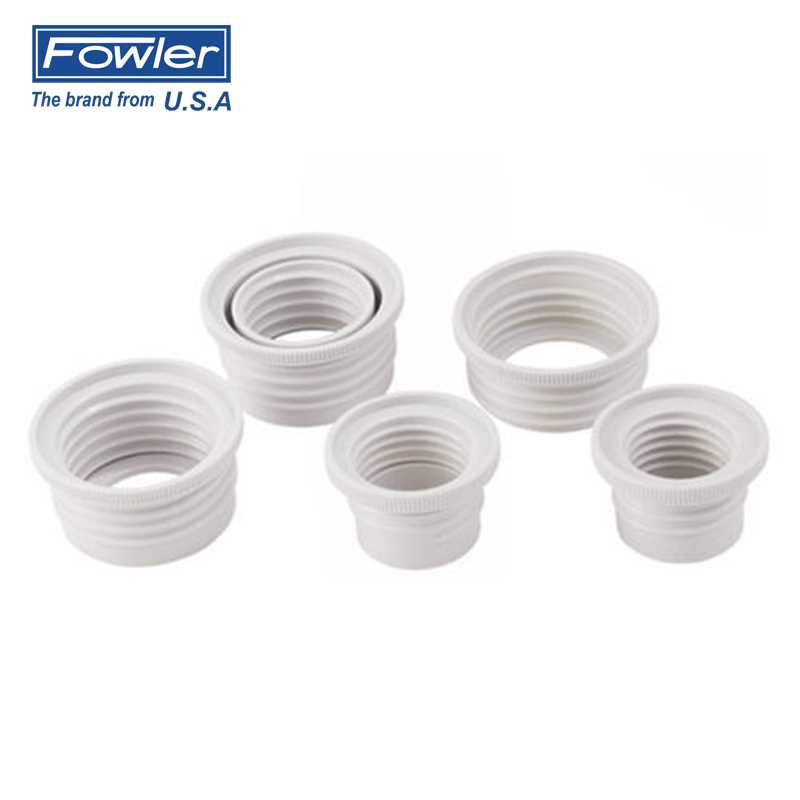 FOWLER/福勒瓶口分液器与配件系列