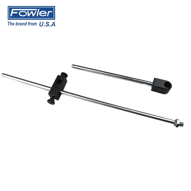 FOWLER/福勒 FOWLER/福勒 X78185 A67089 加热型磁力搅拌器的适用附件 X78185