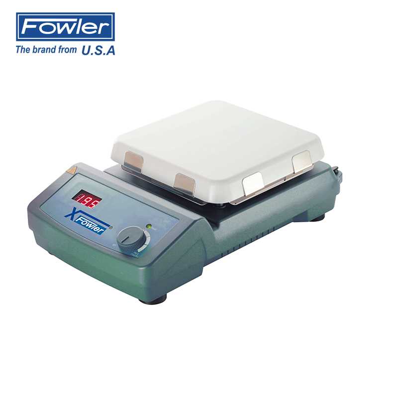 FOWLER/福勒 FOWLER/福勒 X78195 A67099 LED数显型电加热板 X78195