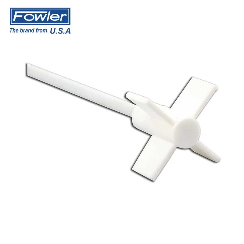 FOWLER/福勒 FOWLER/福勒 X78206 A67110 四叶片式搅拌桨 X78206