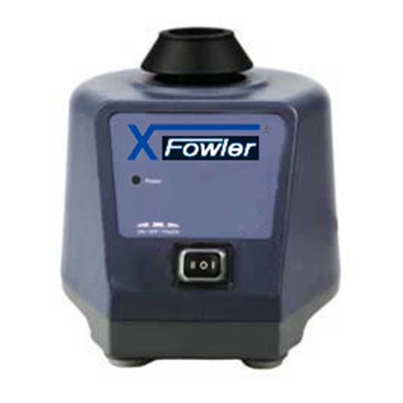 FOWLER/福勒 FOWLER/福勒 X78221 A67125 经典型固定转速混匀仪 X78221