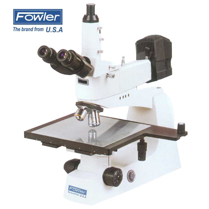 53-723-811 FOWLER/福勒 53-723-811 A69669 工业检测显微镜
