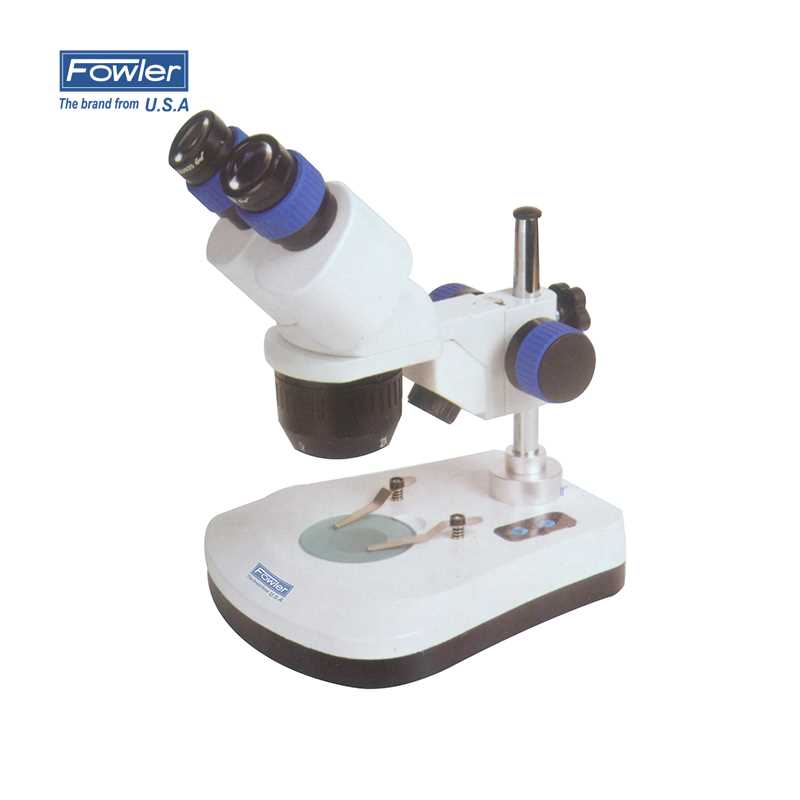 FOWLER/福勒便携式显微镜系列