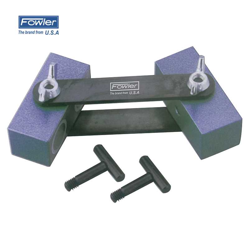 FOWLER/福勒 FOWLER/福勒 55-623-295 A71827 焊接用磁力固定具 55-623-295