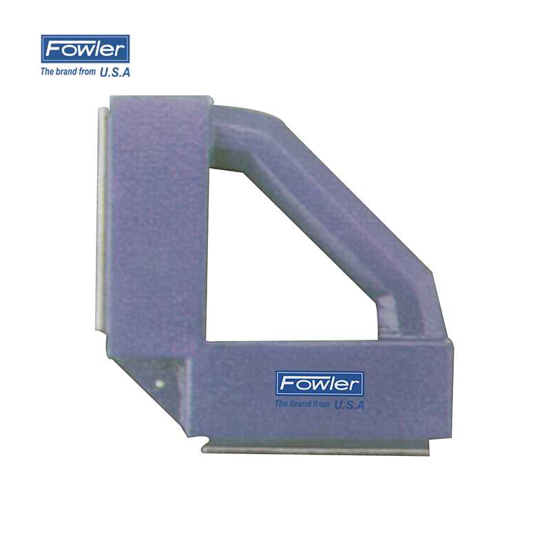 FOWLER/福勒 FOWLER/福勒 55-623-301 A71833 固定型焊接用磁力固定器具 55-623-301