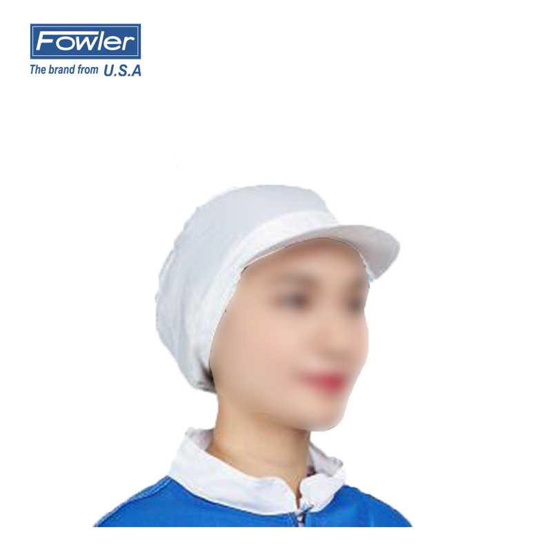 FOWLER/福勒工作帽系列