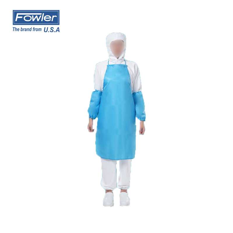 FOWLER/福勒 FOWLER/福勒 99-3030-323 F42236 防水围裙(蓝色) 99-3030-323