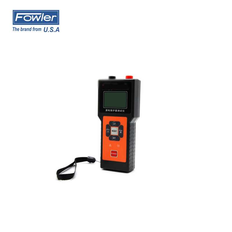 FOWLER/福勒 FOWLER/福勒 99-3030-200 F42310 数显漏电保护测试仪 99-3030-200
