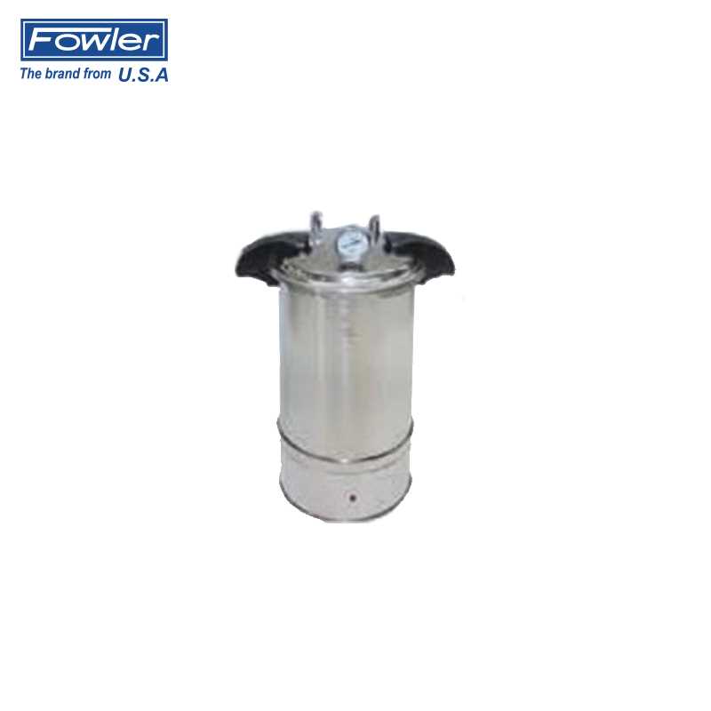 FOWLER/福勒 FOWLER/福勒 99-3030-005 F42347 手提式压力蒸汽灭菌器 99-3030-005