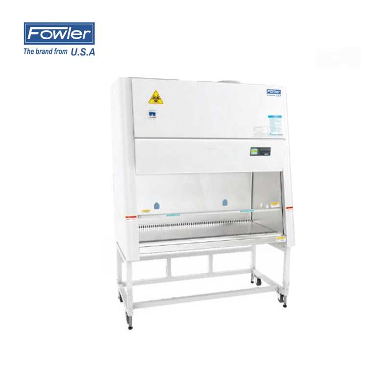 FOWLER/福勒 FOWLER/福勒 99-3030-125 F42387 LCD立式生物安全柜 99-3030-125