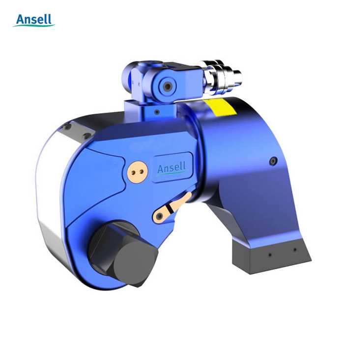 Ansell/安司耳 Ansell/安司耳 KT9-900-752 C21863 驱动型液压扭矩扳手 KT9-900-752