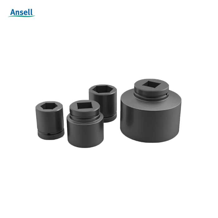 Ansell/安司耳 Ansell/安司耳 KT9-900-739 C21894 驱动型液压扭矩扳手专用套筒 KT9-900-739