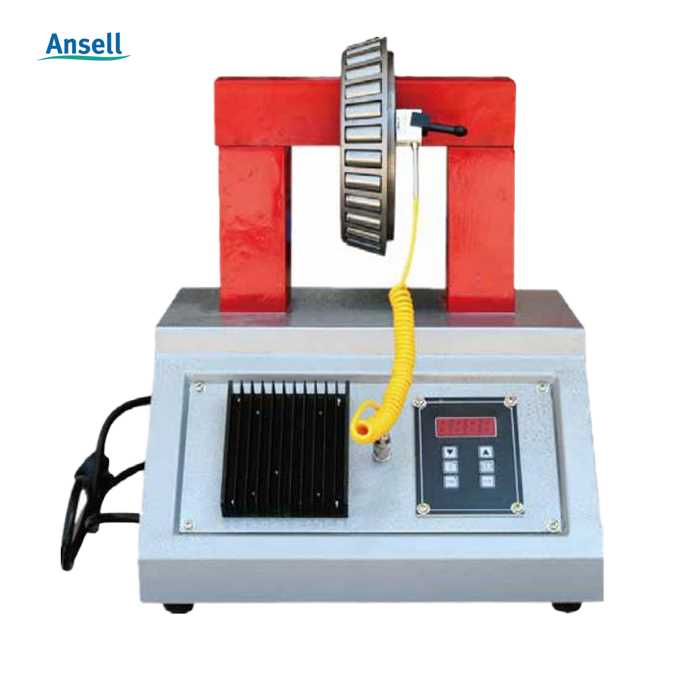 Ansell/安司尔 Ansell/安司尔 KT9-900-654 C21922 ELD微电脑轴承加热器 KT9-900-654