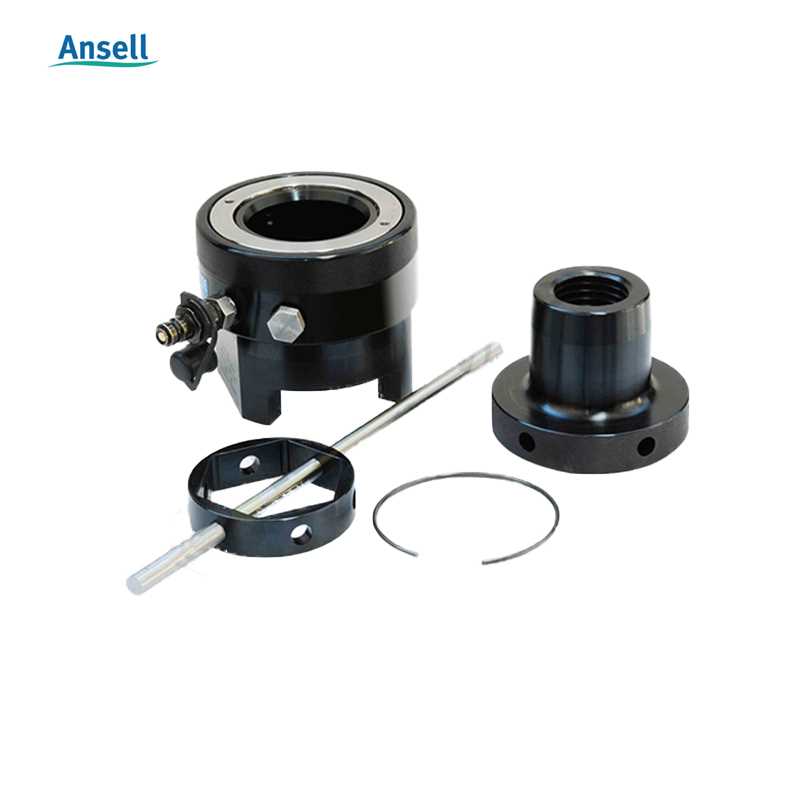 KT9-900-534 Ansell/安司尔 KT9-900-534 C21955 SES系列-简易单级螺栓拉伸器
