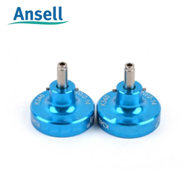 Ansell/安司尔 Ansell/安司尔 KT9-555-512 C24298 定位器 KT9-555-512