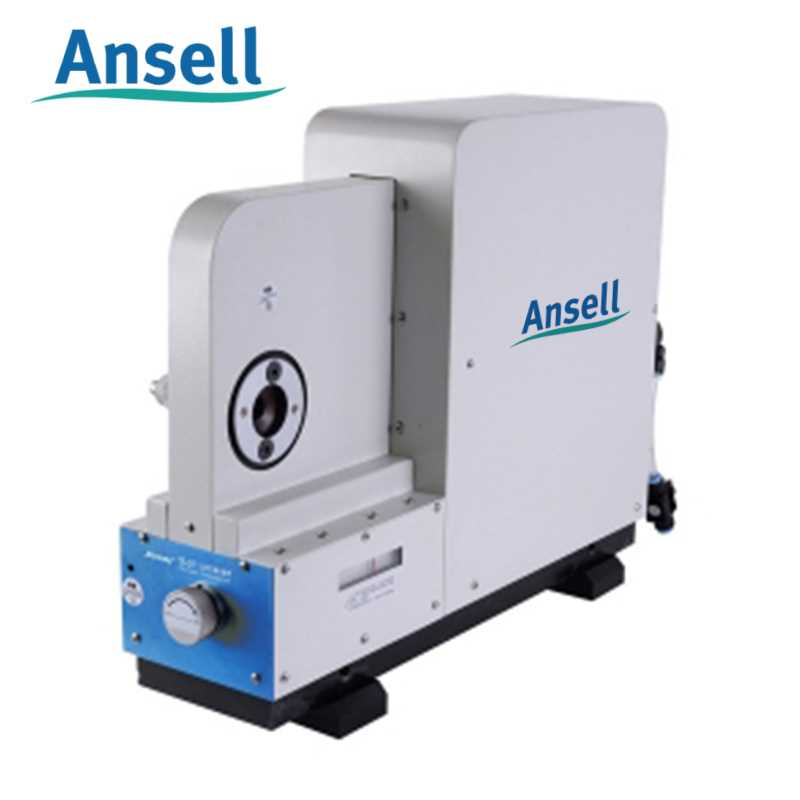 Ansell/安司尔 Ansell/安司尔 KT9-555-532 C24318 手动四芯轴压接工具 KT9-555-532
