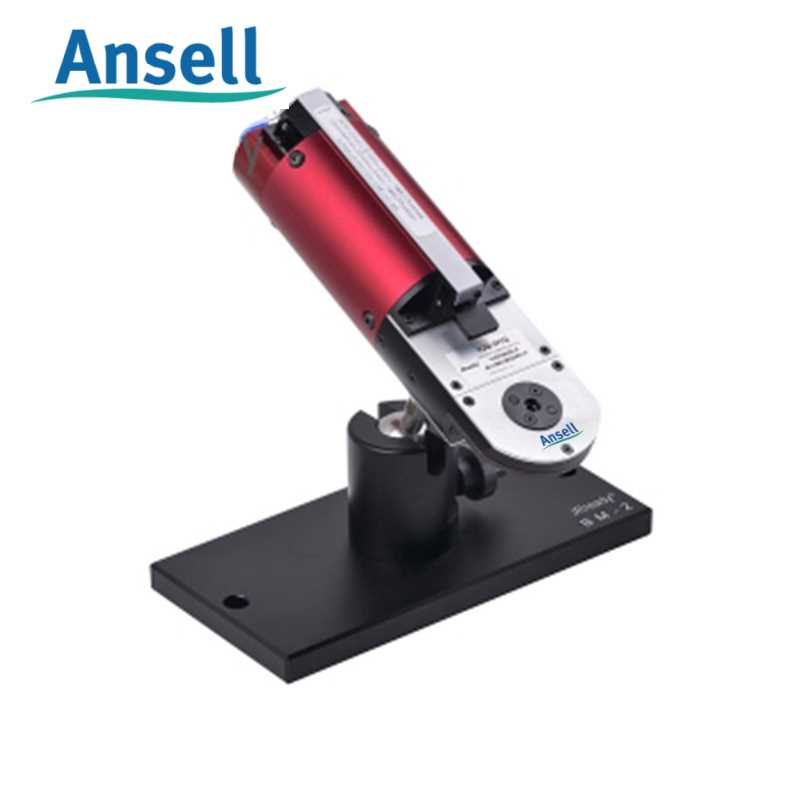 Ansell/安司尔 Ansell/安司尔 KT9-555-538 C24323 微型麻花针四芯轴压接工具 KT9-555-538