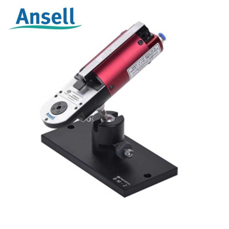 Ansell/安司尔 Ansell/安司尔 KT9-555-549 C24334 线簧孔专业压接工具 KT9-555-549