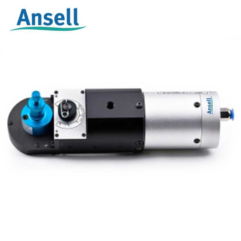 Ansell/安司尔一体式液压压着钳系列
