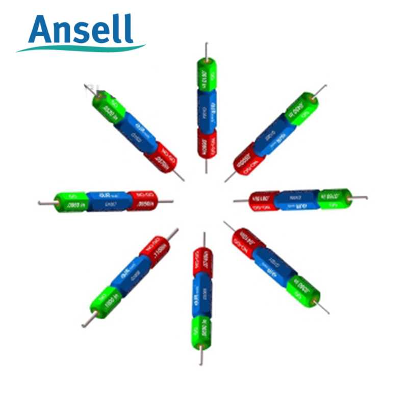 Ansell/安司尔 Ansell/安司尔 KT9-555-561 C24345 棘轮液压通止规套装 KT9-555-561