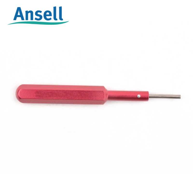 KT9-555-567 Ansell/安司尔 KT9-555-567 C24351 棘轮液压连接器取送工具