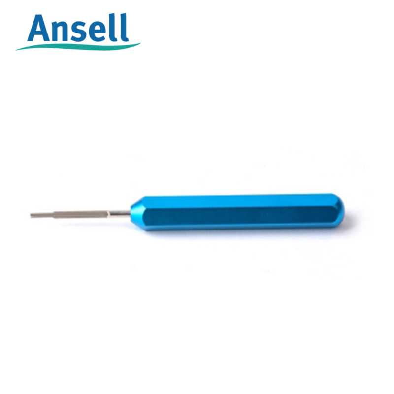 KT9-555-570 Ansell/安司尔 KT9-555-570 C24354 棘轮液压连接器取送工具