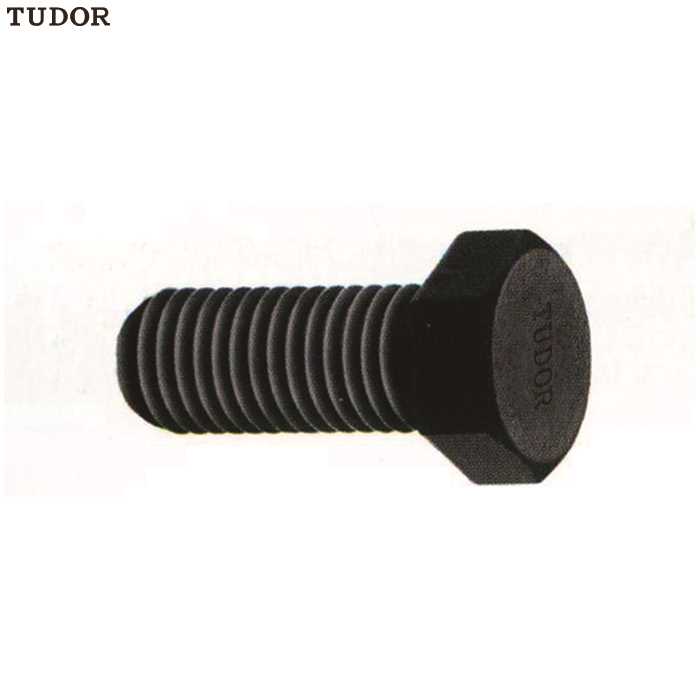 TUDOR TUDOR C18044 10.9级公制全牙外六角螺丝 C18044