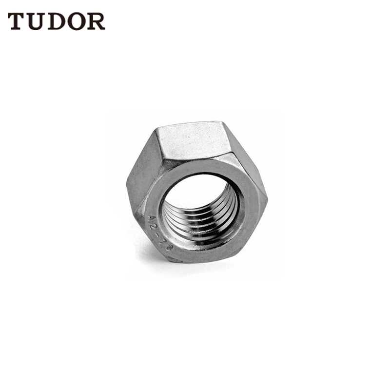 TUDOR TUDOR C83025 不锈钢 螺帽 更厚六角 C83025