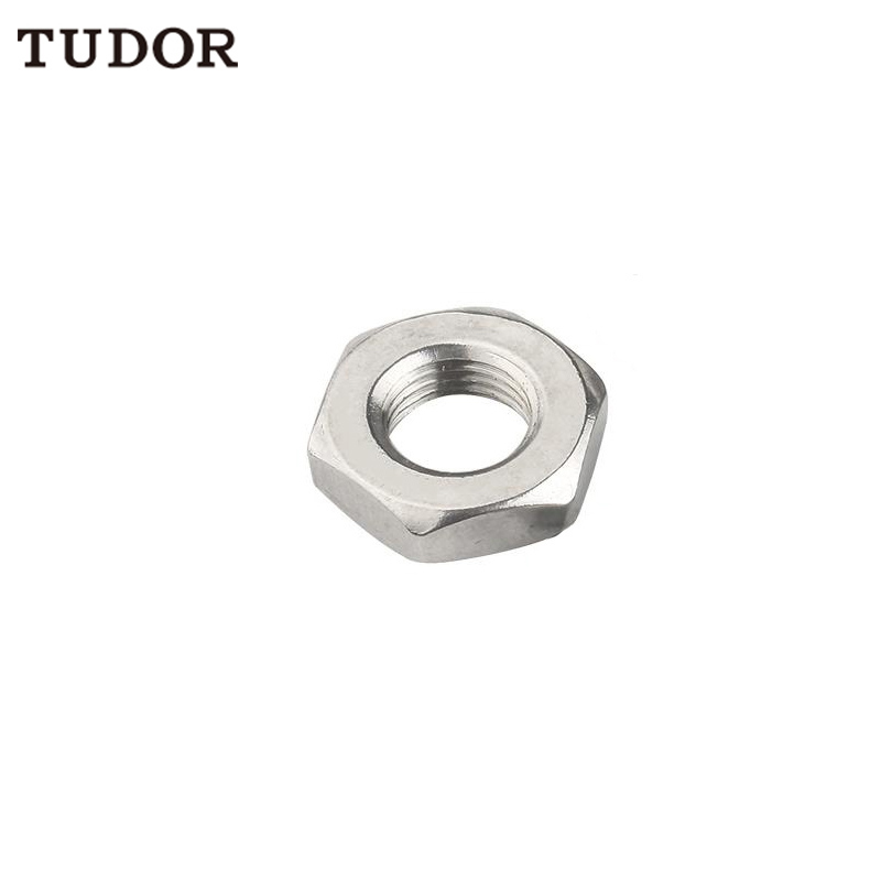 TUDOR TUDOR C83045 不锈钢 螺帽 薄六角 C83045