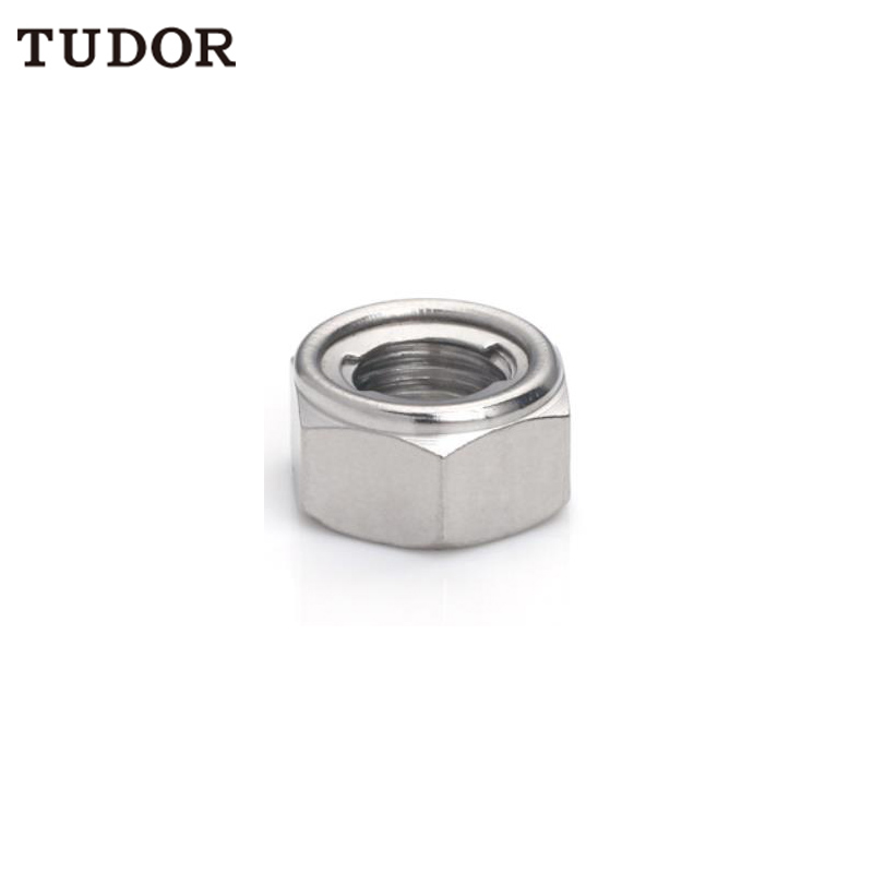 TUDOR TUDOR C83145 不锈钢 螺帽 金属锁紧 C83145