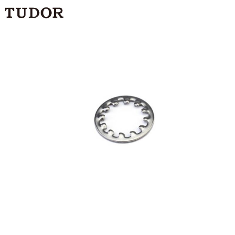 TUDOR TUDOR C83449 不锈钢 垫圈 内锯齿锁紧垫圈 C83449