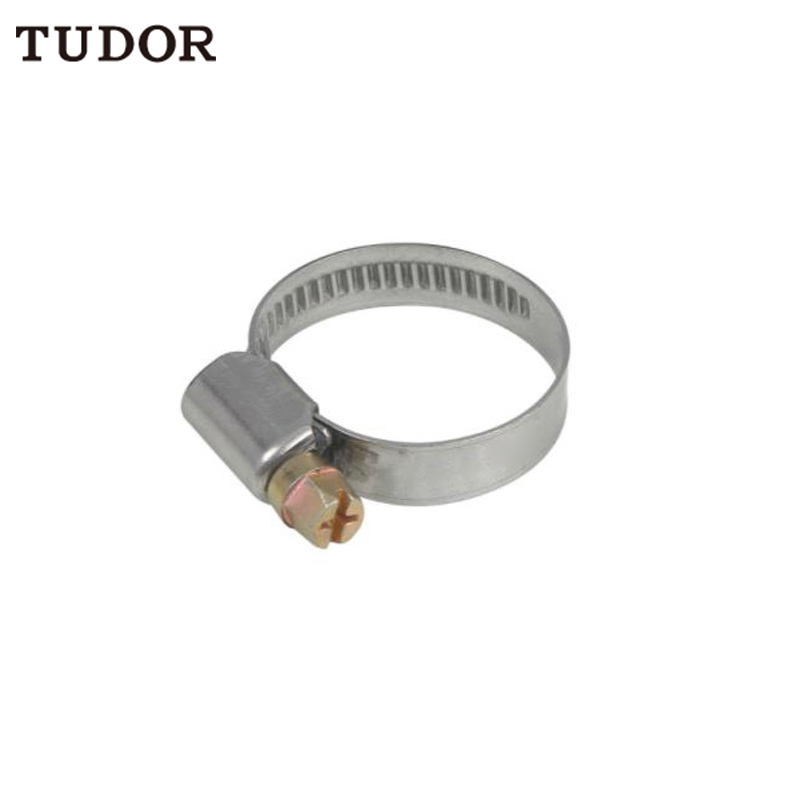 TUDOR TUDOR C86022 不锈钢德式喉箍 C86022