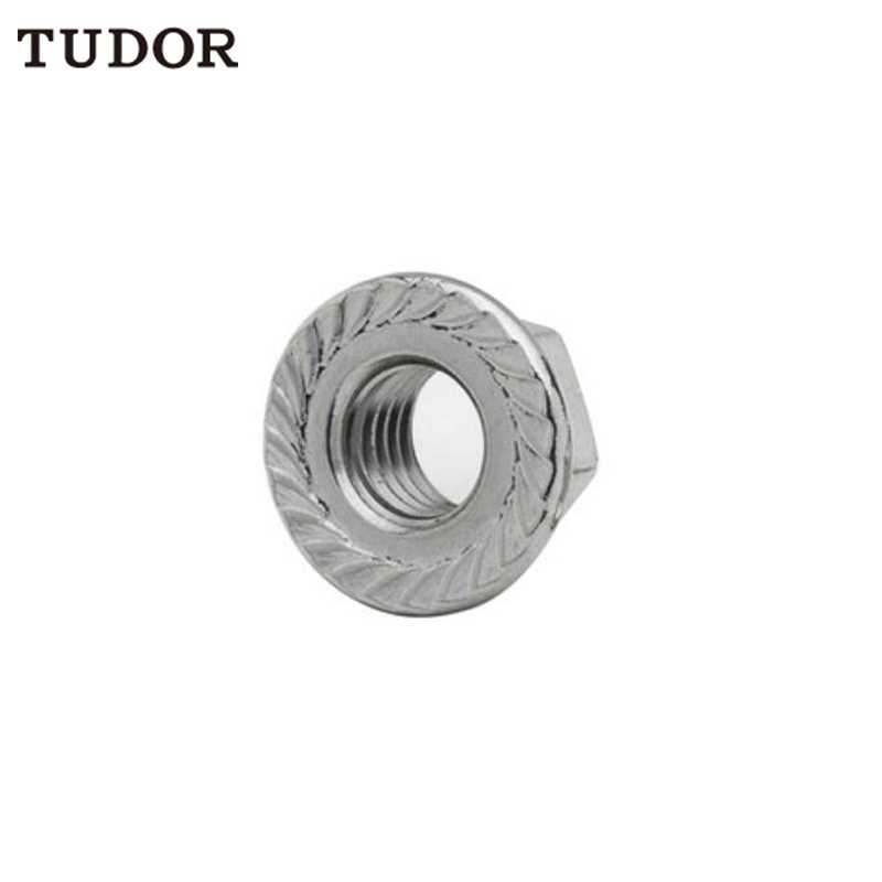 TUDOR TUDOR C86023 不锈钢法兰螺母 C86023