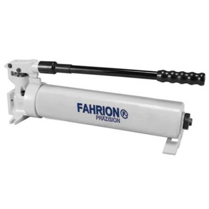 FAHRION/飞日诺一体式液压拔轮器系列