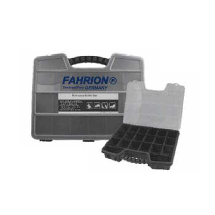 FAHRION/飞日诺塑料手提工具箱系列
