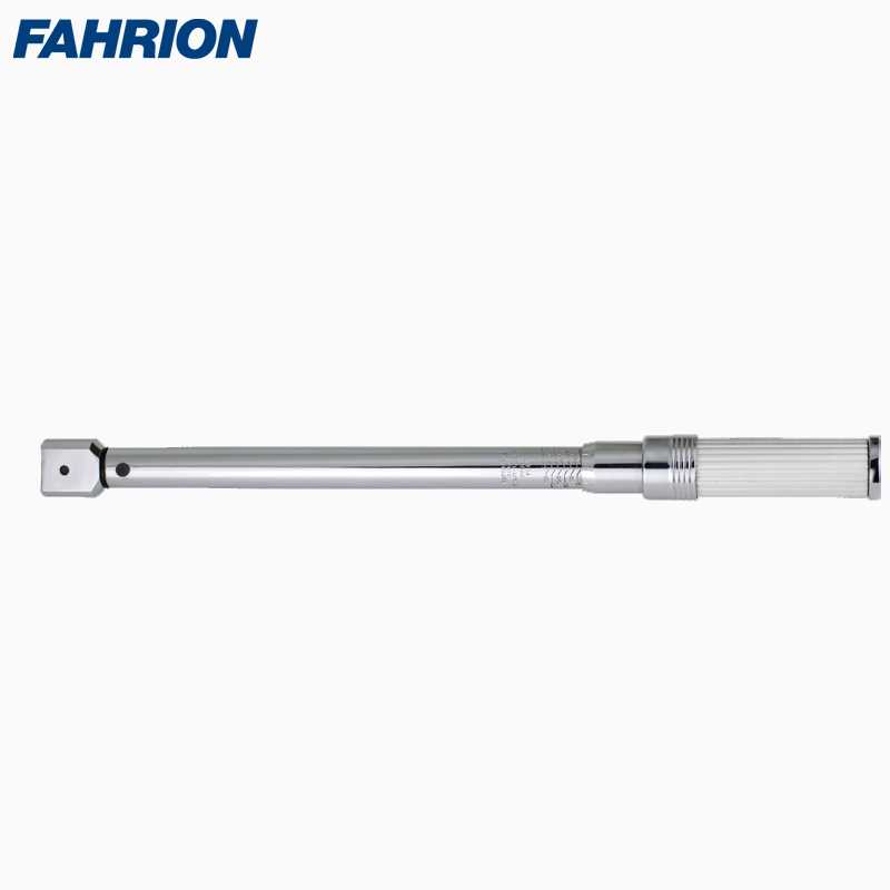 FT39-100-196 FAHRION/飞日诺 FT39-100-196 F58156  方孔头全金属预置式扭矩扳手