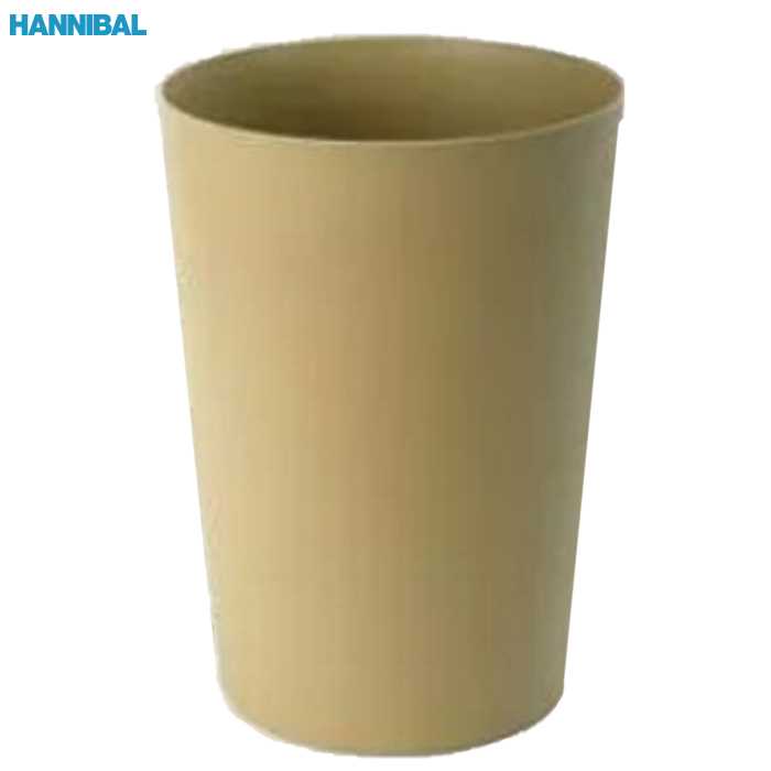 KT9-900-785 HANNIBAL/汉尼巴尔 KT9-900-785 C21526 阻燃圆形花纹垃圾桶