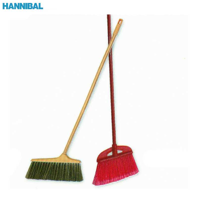 HANNIBAL/汉尼巴尔扫把畚箕及套装系列