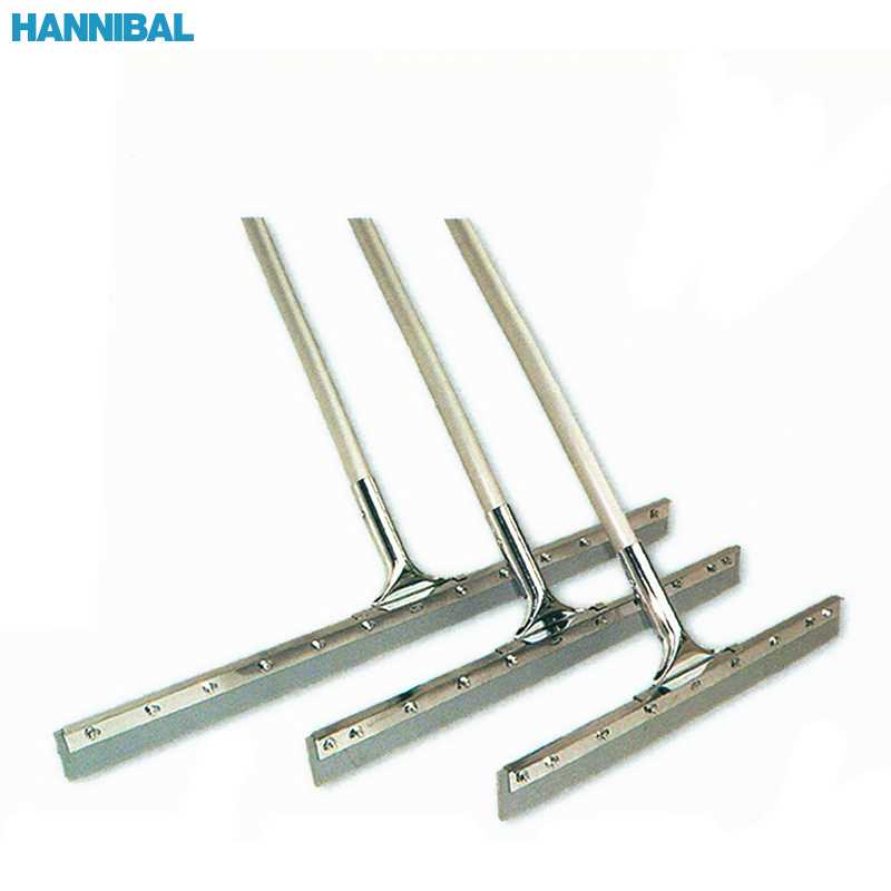 HANNIBAL/汉尼巴尔 HANNIBAL/汉尼巴尔 KT9-900-817 C21544 钢板自胶推水刮 KT9-900-817
