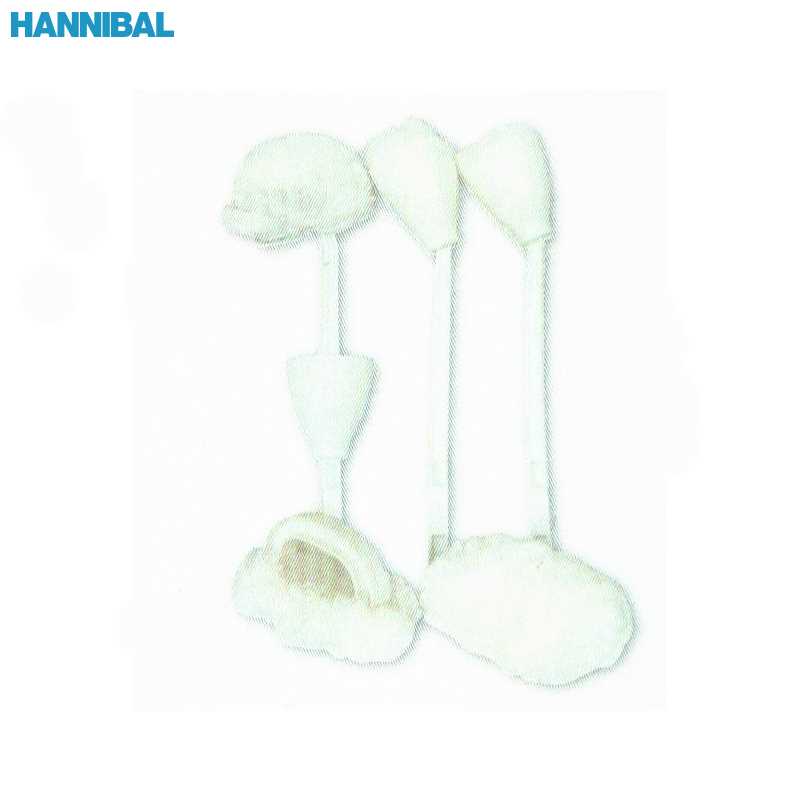 HANNIBAL/汉尼巴尔 HANNIBAL/汉尼巴尔 KT9-900-825 C21552 浴缸刷 KT9-900-825