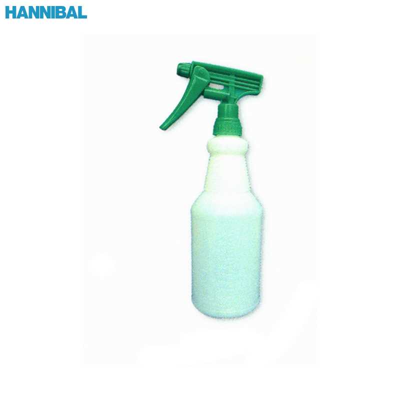 HANNIBAL/汉尼巴尔 HANNIBAL/汉尼巴尔 KT9-900-827 C21554 塑料小喷瓶 KT9-900-827