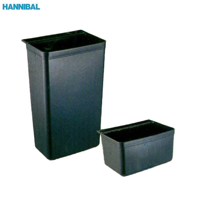 HANNIBAL/汉尼巴尔 HANNIBAL/汉尼巴尔 KT9-900-834 C21558 小收集桶 KT9-900-834